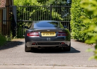 2005 Aston Martin DB9 - 8