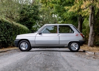 1979 Renault 5 Gordini Mk. I - 2