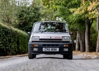 1979 Renault 5 Gordini Mk. I - 3