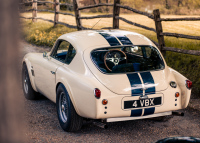 1972 AC Aceca Cobra Coupé - 4