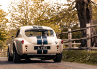 1972 AC Aceca Cobra Coupé - 5