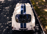 1972 AC Aceca Cobra Coupé - 6