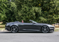 2010 Aston Martin DBS Volante - 2