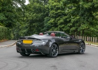 2010 Aston Martin DBS Volante - 4