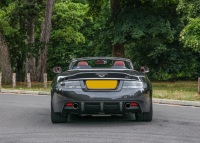 2010 Aston Martin DBS Volante - 5