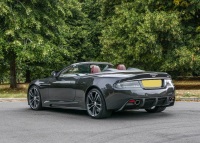 2010 Aston Martin DBS Volante - 6