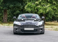 2010 Aston Martin DBS Volante - 8