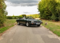 1990 Jaguar XJS V12 Convertible