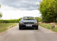 1990 Jaguar XJS V12 Convertible - 3