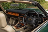 1990 Jaguar XJS V12 Convertible - 6