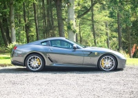 2006 Ferrari 599 GTB Fiorano F1 - 3