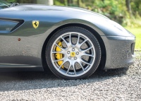 2006 Ferrari 599 GTB Fiorano F1 - 8