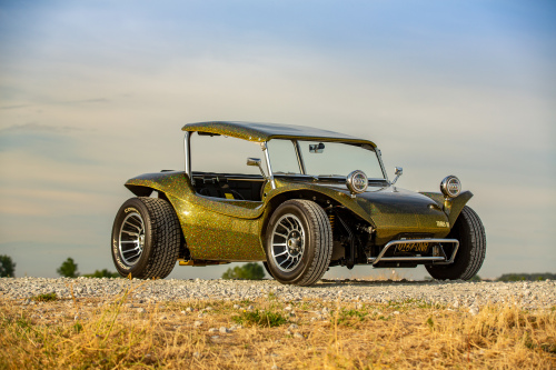 1969 Volkswagen Beach Buggy 'Trans-Am' Prowler by East Coast Buggies