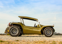 1969 Volkswagen Beach Buggy 'Trans-Am' Prowler by East Coast Buggies - 2