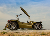 1969 Volkswagen Beach Buggy 'Trans-Am' Prowler by East Coast Buggies - 3