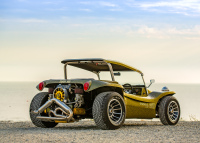 1969 Volkswagen Beach Buggy 'Trans-Am' Prowler by East Coast Buggies - 4