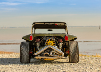 1969 Volkswagen Beach Buggy 'Trans-Am' Prowler by East Coast Buggies - 5