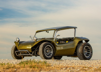 1969 Volkswagen Beach Buggy 'Trans-Am' Prowler by East Coast Buggies - 8