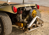 1969 Volkswagen Beach Buggy 'Trans-Am' Prowler by East Coast Buggies - 22