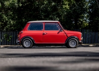 1979 Austin Mini - 2