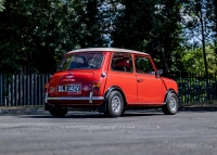 1979 Austin Mini - 3