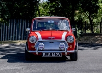 1979 Austin Mini - 5