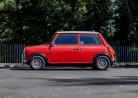 1979 Austin Mini - 7