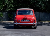 1979 Austin Mini - 8