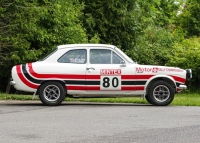 1973 Ford Escort Mk. I Mexico - 2