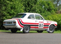 1973 Ford Escort Mk. I Mexico - 3