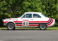 1973 Ford Escort Mk. I Mexico - 6