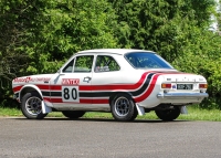 1973 Ford Escort Mk. I Mexico - 7