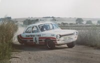 1973 Ford Escort Mk. I Mexico - 19