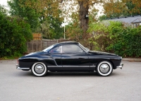 1959 Volkswagen Karmann Ghia - 3