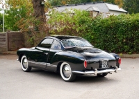 1959 Volkswagen Karmann Ghia - 4