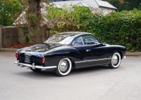 1959 Volkswagen Karmann Ghia - 6