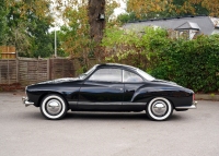 1959 Volkswagen Karmann Ghia - 7