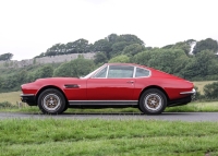 1975 Aston Martin V8 Series III - 2