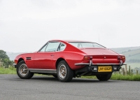 1975 Aston Martin V8 Series III - 3