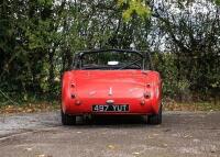 Austin-Healey 100/6 - 5