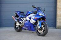 2000 Yamaha YZF-R1