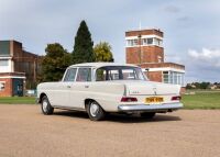 1965 Mercedes-Benz 220 S - 9