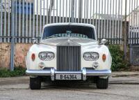 Rolls-Royce Silver Cloud III - 2