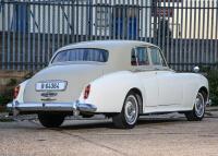 Rolls-Royce Silver Cloud III - 3