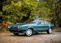 Ford Capri 280 Brooklands