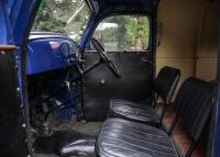 1938 Fordson Van - 5