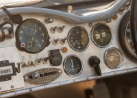 1934 (1952 DVLA registration) Alvis Speed 20/25 SB ‘The Chris Compton Special’ - 17