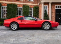 1986 Ferrari 328 GTS - 2