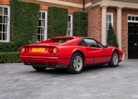 1986 Ferrari 328 GTS - 3