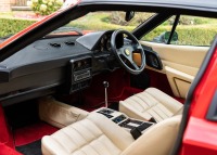 1986 Ferrari 328 GTS - 4